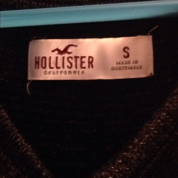 Black muscle tee - Picture 3 of 3